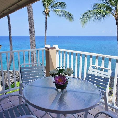Sea Village 3311 Kailua-Kona Ngoại thất bức ảnh