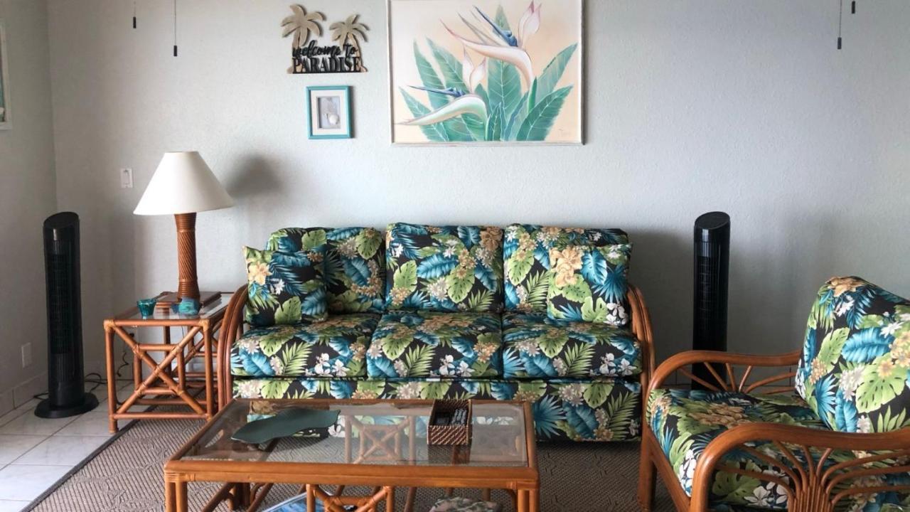 Sea Village 3311 Kailua-Kona Ngoại thất bức ảnh