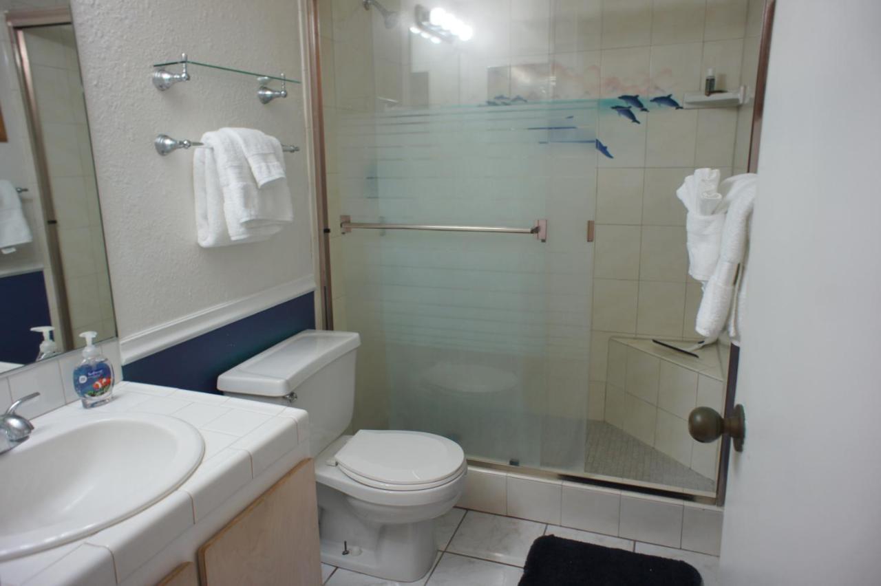 Sea Village 3311 Kailua-Kona Ngoại thất bức ảnh