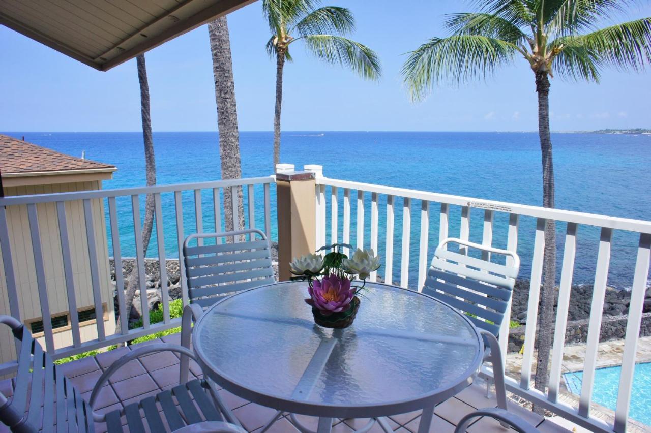 Sea Village 3311 Kailua-Kona Ngoại thất bức ảnh