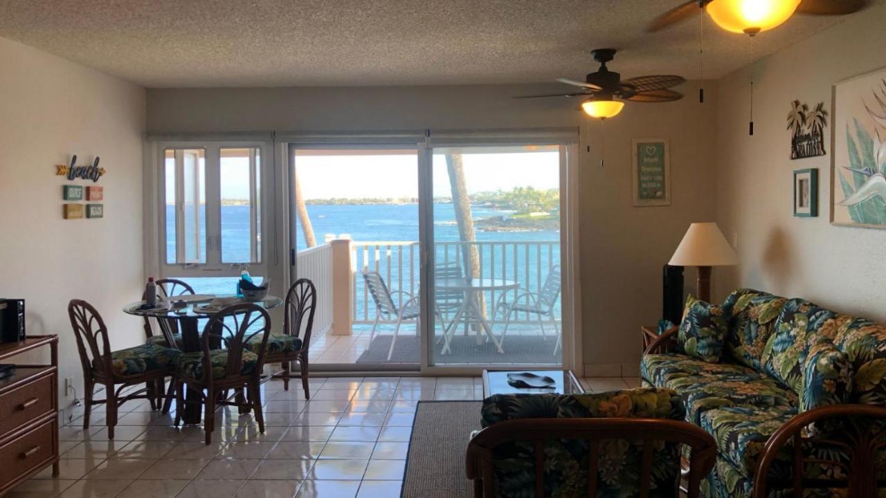 Sea Village 3311 Kailua-Kona Ngoại thất bức ảnh