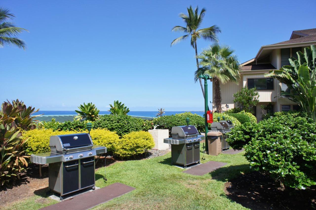 Sea Village 3311 Kailua-Kona Ngoại thất bức ảnh