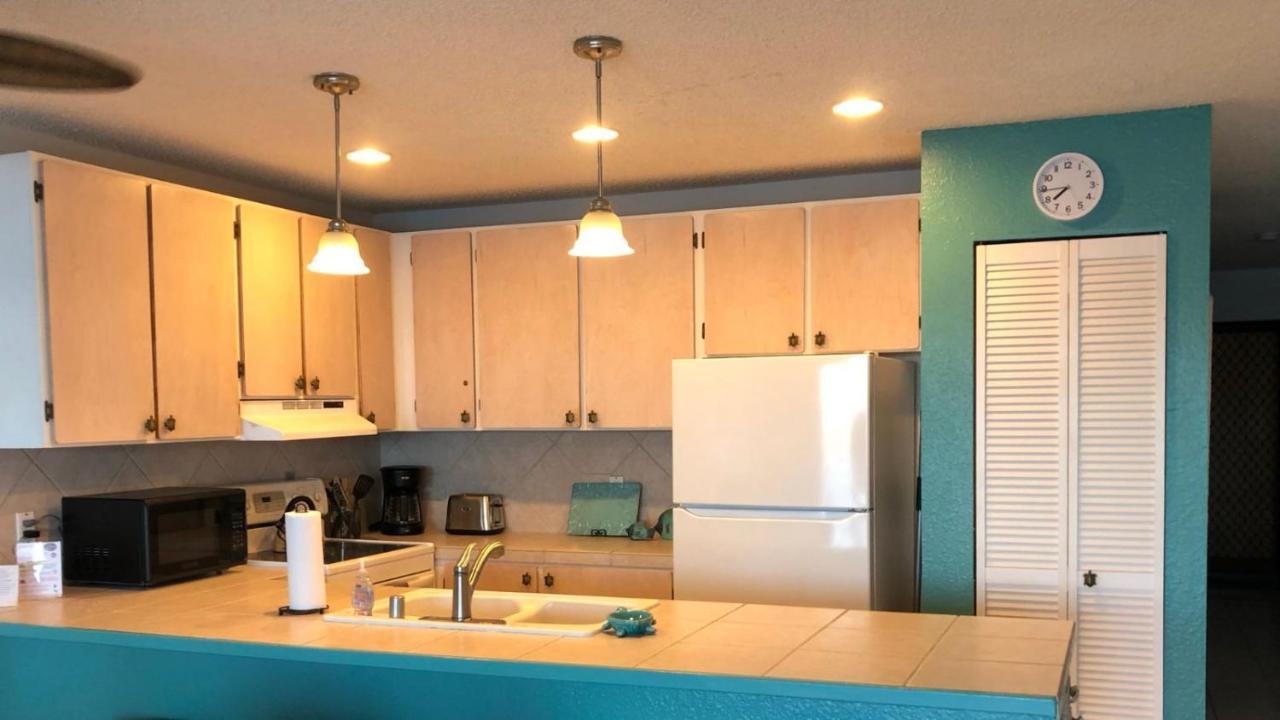 Sea Village 3311 Kailua-Kona Ngoại thất bức ảnh