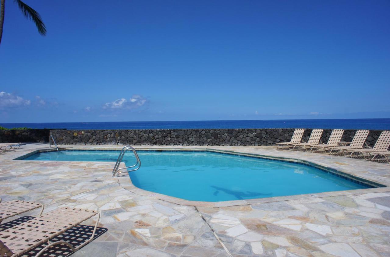 Sea Village 3311 Kailua-Kona Ngoại thất bức ảnh
